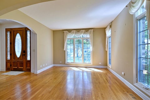 Tiny photo for 1908 HARRISON Street, Glenview, IL 60025 (MLS # 12743605)