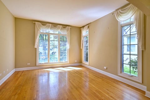 Tiny photo for 1908 HARRISON Street, Glenview, IL 60025 (MLS # 12743605)