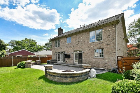 Tiny photo for 1908 HARRISON Street, Glenview, IL 60025 (MLS # 12743605)
