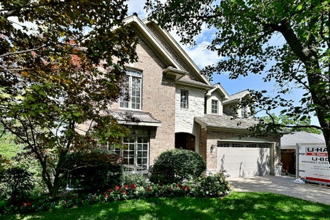 Tiny photo for 1908 HARRISON Street, Glenview, IL 60025 (MLS # 12743605)