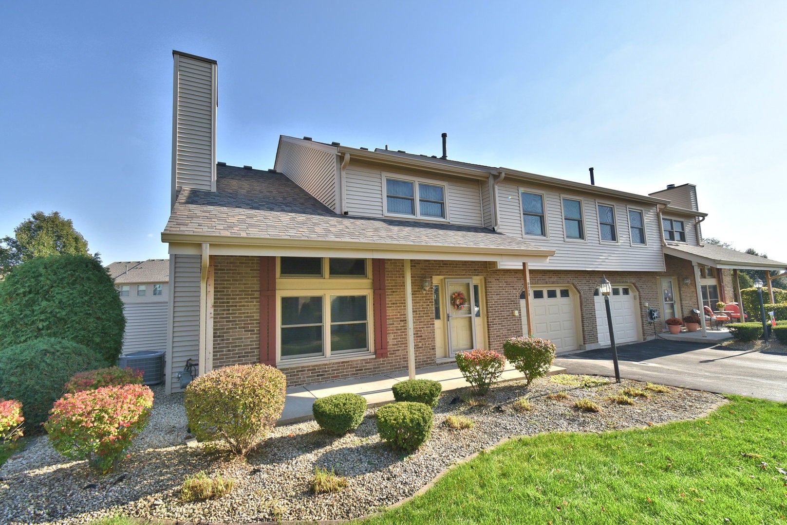9378 Bradford Lane