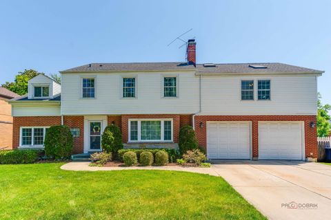 225 Stratford Road, Des Plaines, IL 60016 - #: 12609215