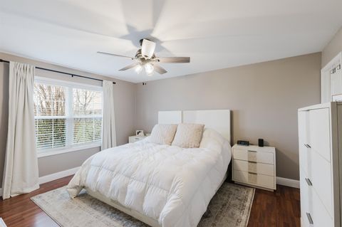 Tiny photo for 1505 Hawkeye Court, Cartervill, IL 62918 (MLS # 100000039)