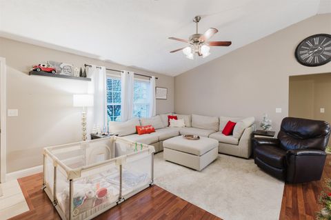 Tiny photo for 1505 Hawkeye Court, Cartervill, IL 62918 (MLS # 100000039)