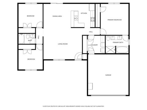 Tiny photo for 1505 Hawkeye Court, Cartervill, IL 62918 (MLS # 100000039)