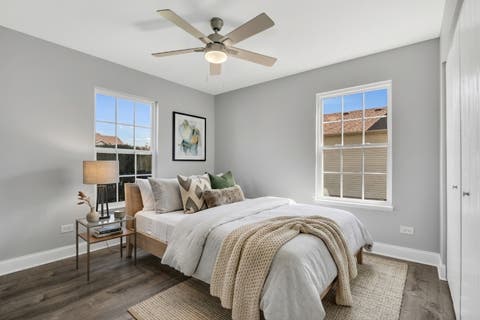 Tiny photo for 38312 Imperial Lane, Beach Park, IL 60087 (MLS # 12664359)