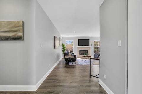 Tiny photo for 38312 Imperial Lane, Beach Park, IL 60087 (MLS # 12664359)