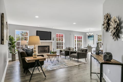 Tiny photo for 38312 Imperial Lane, Beach Park, IL 60087 (MLS # 12664359)