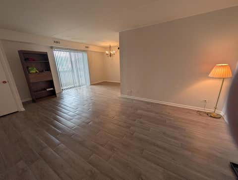 Tiny photo for 1460 FAIRLANE Drive #202, Schaumburg, IL 60193 (MLS # 12722235)