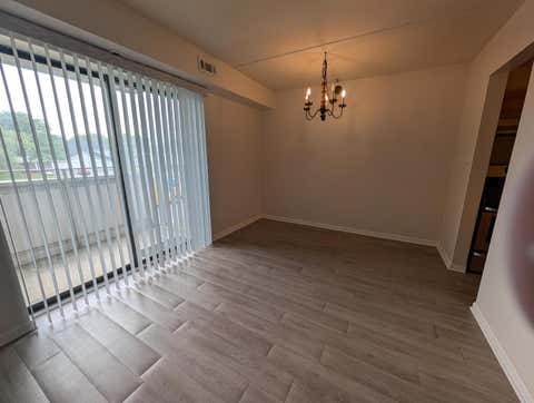 Tiny photo for 1460 FAIRLANE Drive #202, Schaumburg, IL 60193 (MLS # 12722235)