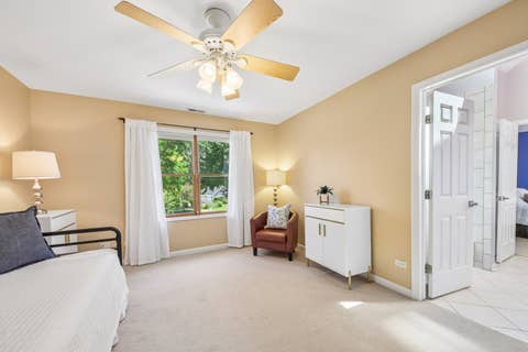 Tiny photo for 374 Sharon Drive, Barrington, IL 60010 (MLS # 12694422)