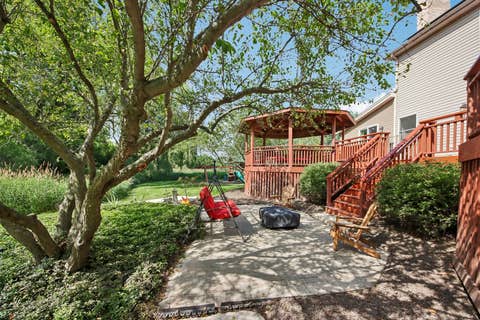 Tiny photo for 374 Sharon Drive, Barrington, IL 60010 (MLS # 12694422)