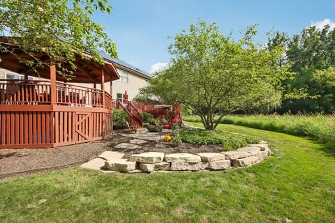 Tiny photo for 374 Sharon Drive, Barrington, IL 60010 (MLS # 12694422)