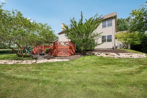 Tiny photo for 374 Sharon Drive, Barrington, IL 60010 (MLS # 12694422)
