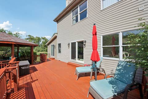 Tiny photo for 374 Sharon Drive, Barrington, IL 60010 (MLS # 12694422)