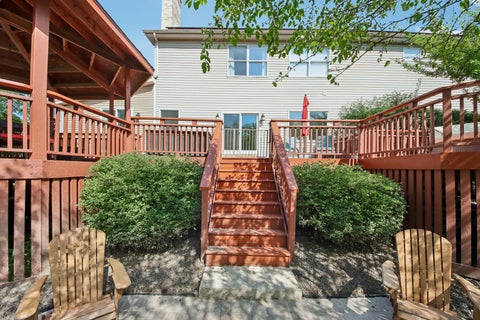 Tiny photo for 374 Sharon Drive, Barrington, IL 60010 (MLS # 12694422)