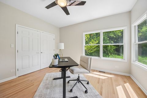 Tiny photo for 374 Sharon Drive, Barrington, IL 60010 (MLS # 12694422)