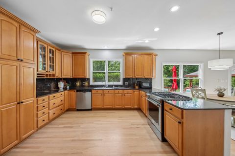 Tiny photo for 374 Sharon Drive, Barrington, IL 60010 (MLS # 12694422)