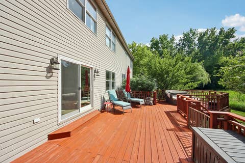 Tiny photo for 374 Sharon Drive, Barrington, IL 60010 (MLS # 12694422)