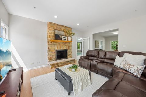 Tiny photo for 374 Sharon Drive, Barrington, IL 60010 (MLS # 12694422)