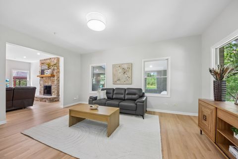Tiny photo for 374 Sharon Drive, Barrington, IL 60010 (MLS # 12694422)