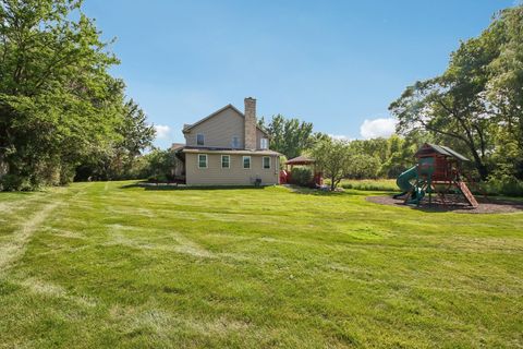 Tiny photo for 374 Sharon Drive, Barrington, IL 60010 (MLS # 12694422)