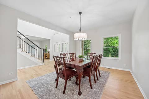 Tiny photo for 374 Sharon Drive, Barrington, IL 60010 (MLS # 12694422)