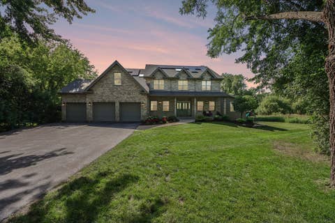Tiny photo for 374 Sharon Drive, Barrington, IL 60010 (MLS # 12694422)