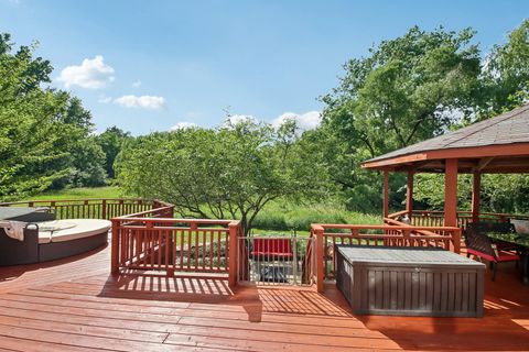 Tiny photo for 374 Sharon Drive, Barrington, IL 60010 (MLS # 12694422)