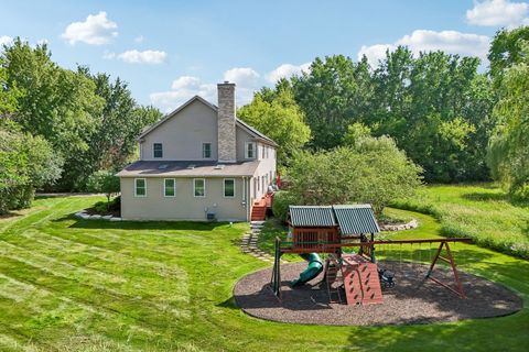 Tiny photo for 374 Sharon Drive, Barrington, IL 60010 (MLS # 12694422)
