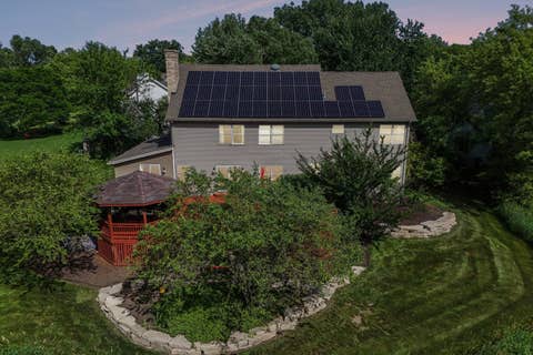 Tiny photo for 374 Sharon Drive, Barrington, IL 60010 (MLS # 12694422)