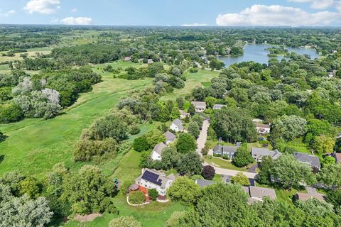 Tiny photo for 374 Sharon Drive, Barrington, IL 60010 (MLS # 12694422)