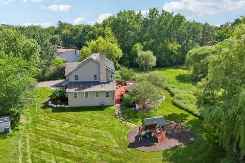 Tiny photo for 374 Sharon Drive, Barrington, IL 60010 (MLS # 12694422)