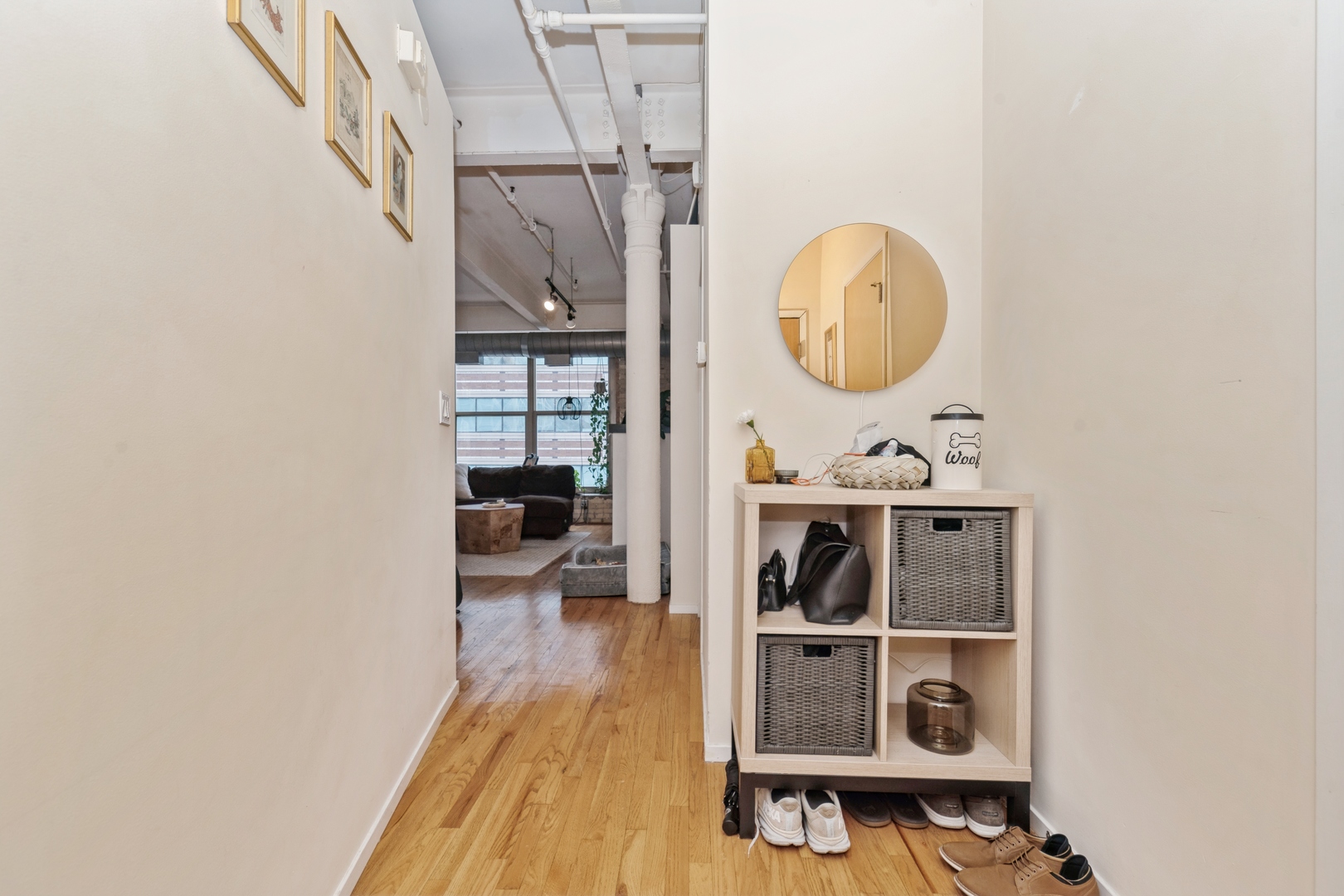 420 S Clinton Street 213