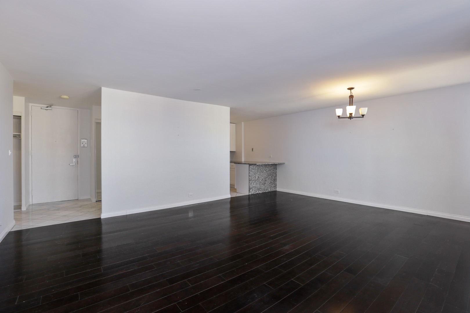 5701 N Sheridan Road 22H