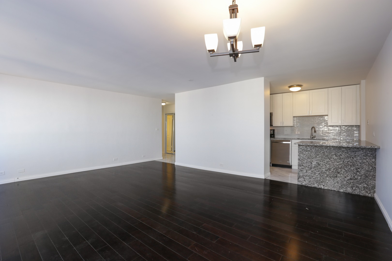 5701 N Sheridan Road 22H