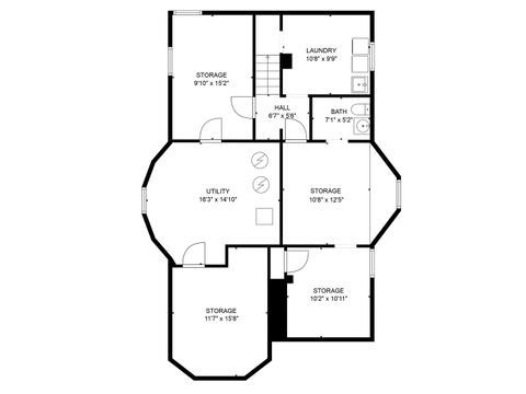 Tiny photo for 84 N Walkup Avenue, Crystal Lake, IL 60014 (MLS # 12423955)