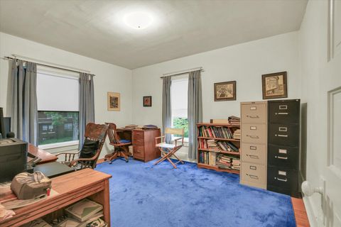 Tiny photo for 603 W Illinois Street, Urbana, IL 61801 (MLS # 12672456)