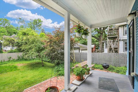 Tiny photo for 603 W Illinois Street, Urbana, IL 61801 (MLS # 12672456)