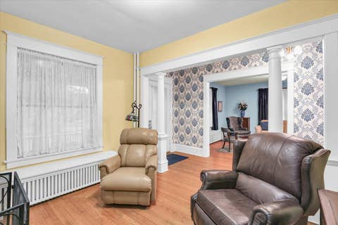 Tiny photo for 603 W Illinois Street, Urbana, IL 61801 (MLS # 12672456)