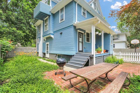 Tiny photo for 603 W Illinois Street, Urbana, IL 61801 (MLS # 12672456)