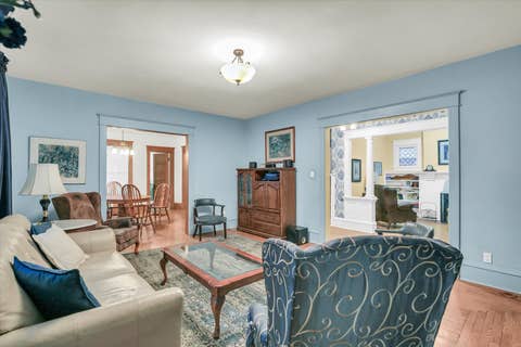 Tiny photo for 603 W Illinois Street, Urbana, IL 61801 (MLS # 12672456)