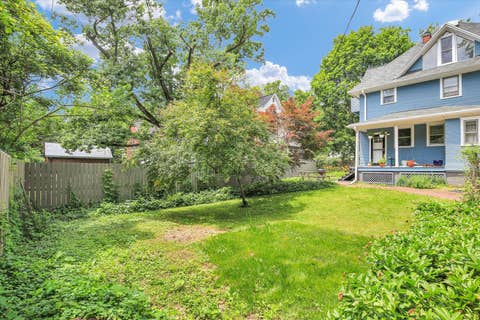 Tiny photo for 603 W Illinois Street, Urbana, IL 61801 (MLS # 12672456)