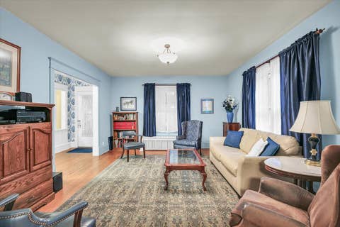 Tiny photo for 603 W Illinois Street, Urbana, IL 61801 (MLS # 12672456)