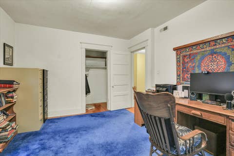 Tiny photo for 603 W Illinois Street, Urbana, IL 61801 (MLS # 12672456)