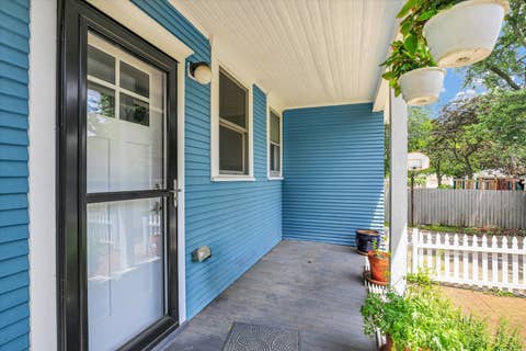 Tiny photo for 603 W Illinois Street, Urbana, IL 61801 (MLS # 12672456)