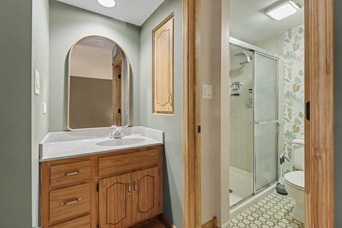 Tiny photo for 14033 S Laramie Avenue #420, Crestwood, IL 60418 (MLS # 12770202)