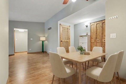 Tiny photo for 14033 S Laramie Avenue #420, Crestwood, IL 60418 (MLS # 12770202)