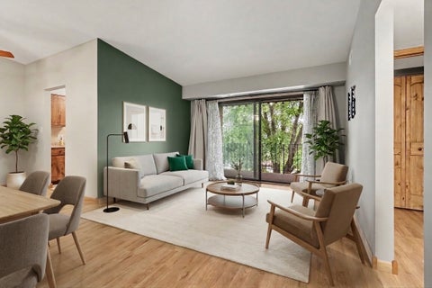 Tiny photo for 14033 S Laramie Avenue #420, Crestwood, IL 60418 (MLS # 12770202)