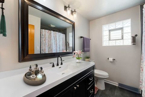 Tiny photo for 4613 Madison Avenue, Brookfield, IL 60513 (MLS # 12492200)